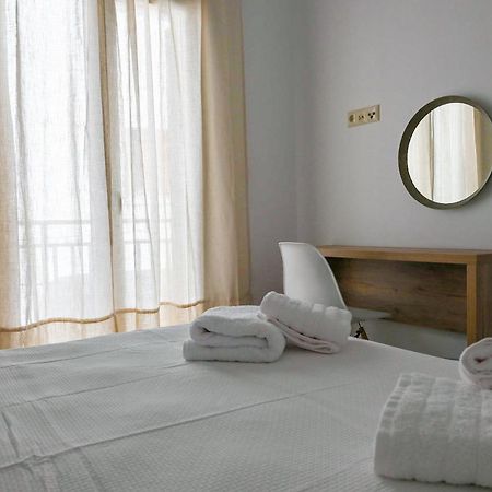 Nissea Apartments Naxos City 외부 사진
