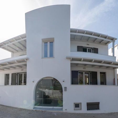 Nissea Apartments Naxos City 외부 사진