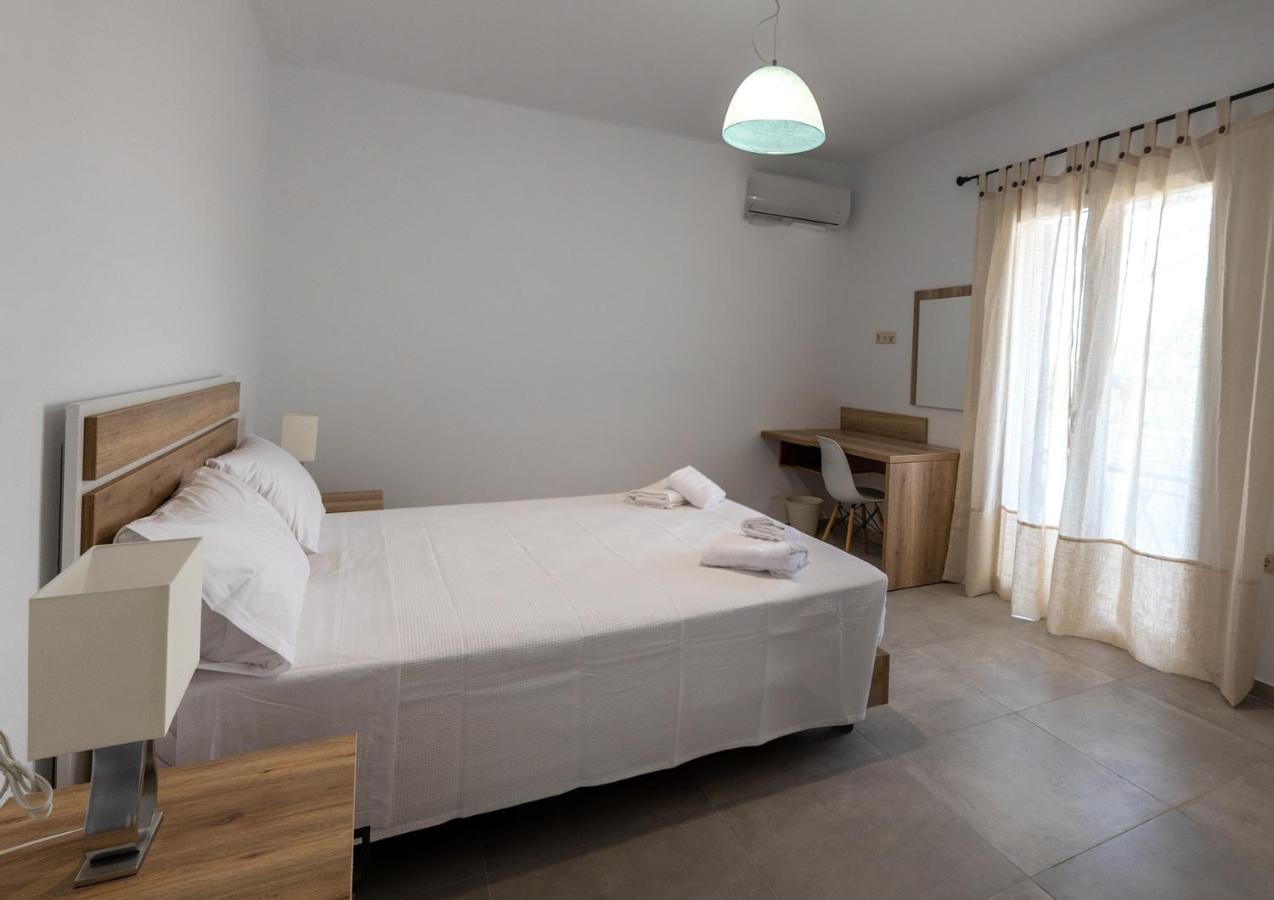 Nissea Apartments Naxos City 외부 사진